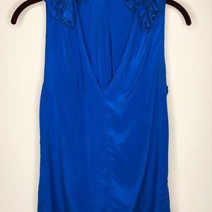 Silk Geren Ford blouse